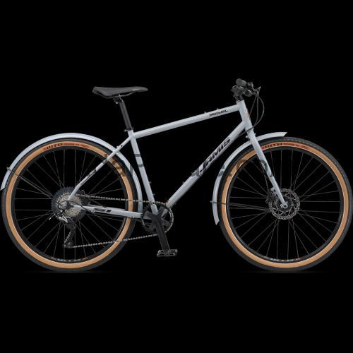 Jamis Sequel S1 scheda tecnica e recensioni